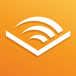 Audible icon