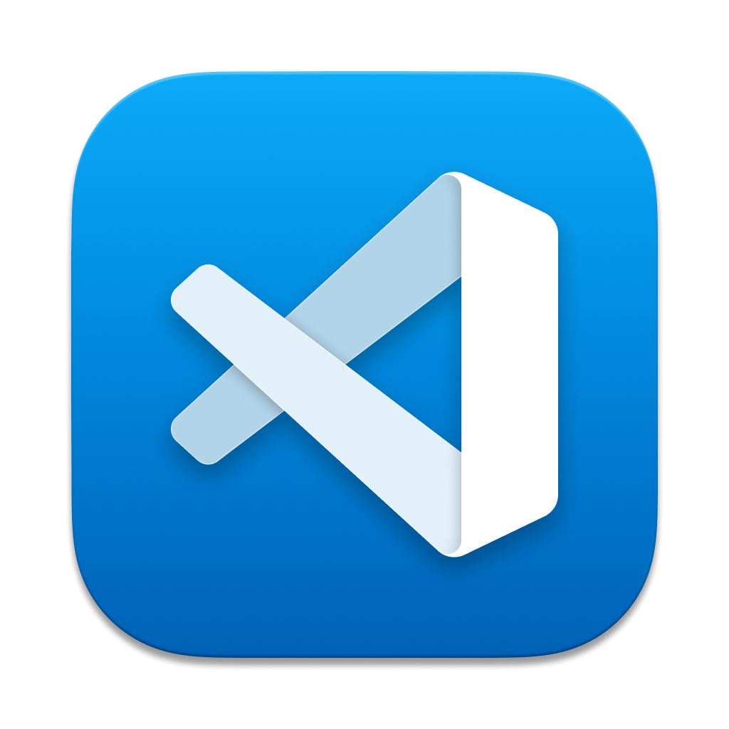 VSCode icon